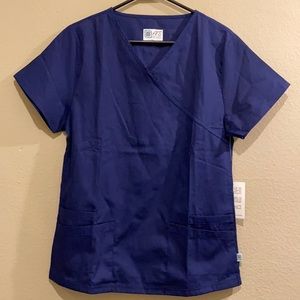 AFS Scrub Top NWT